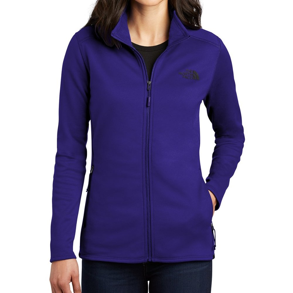 North Face Woman’s Fleece Jacket